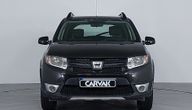 Dacia Sandero 1.5 DCI STEPWAY Hatchback 2014