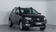 Dacia Sandero 1.5 DCI STEPWAY Hatchback 2014