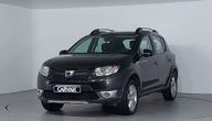 Dacia Sandero 1.5 DCI STEPWAY Hatchback 2014