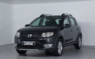 Dacia • Sandero