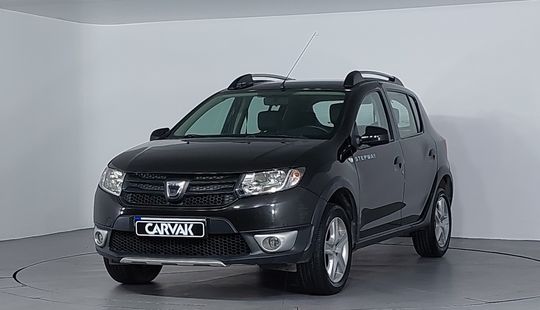 Dacia • Sandero