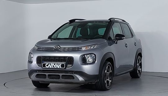 Citroën • C3 Aircross