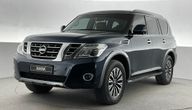 Nissan Patrol SE PLATINUM CITY Suv 2019