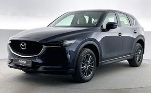 Mazda • CX-5