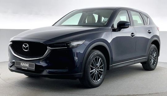 Mazda • CX-5