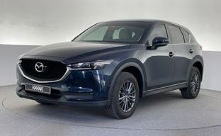 Mazda • CX-5