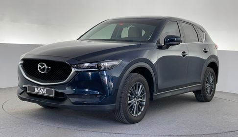 Mazda Cx-5 GT Suv 2019