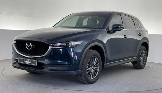 Mazda • CX-5