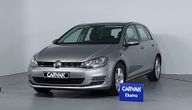 Volkswagen Golf 1.2 TSI BMT TIPTRONIC DSG COMFORTLINE Hatchback 2013