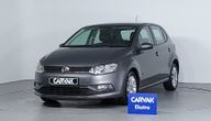 Volkswagen Polo 1.2 TSI BMT COMFORTLINE Hatchback 2016