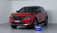 Peugeot 3008 1.5 BLUEHDI ALLURE Suv 2023