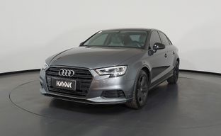 Audi • A3