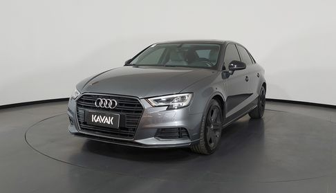 Audi A3 PLUS 25 ANOS Sedan 2019