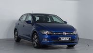 Volkswagen Polo 1.0 TSI DSG COMFORTLINE Hatchback 2020