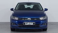 Volkswagen Polo 1.0 TSI DSG COMFORTLINE Hatchback 2020