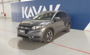 Honda • HR-V