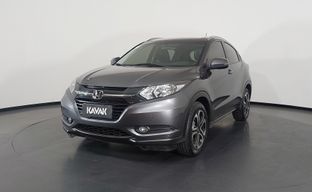 Honda • HR-V