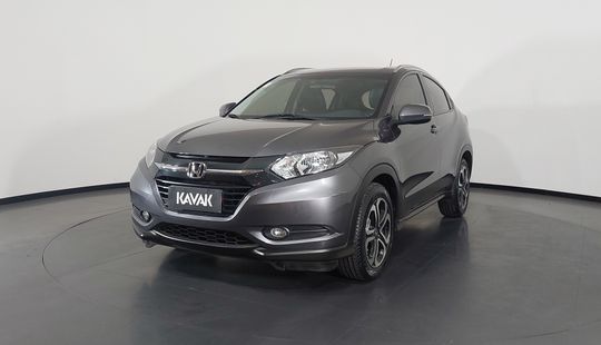 Honda • HR-V