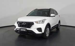 Hyundai • Creta