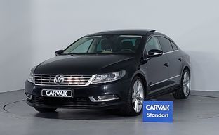 Volkswagen • CC