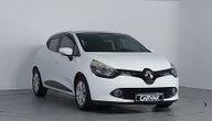 Renault Clio 1.2 JOY Hatchback 2015