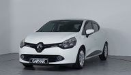 Renault Clio 1.2 JOY Hatchback 2015