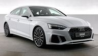 Audi A5 40 TFSI S-LINE Sedan 2020