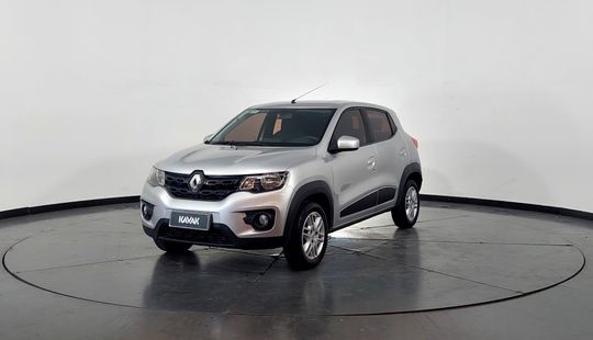 Renault • Kwid