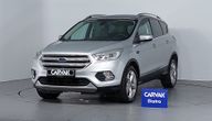 Ford Kuga 5D 1.5 TDCI POWERSHIFT TITANIUM Suv 2018