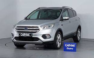 Ford • Kuga