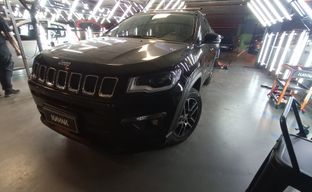 Jeep • Compass