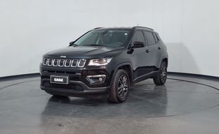 Jeep • Compass