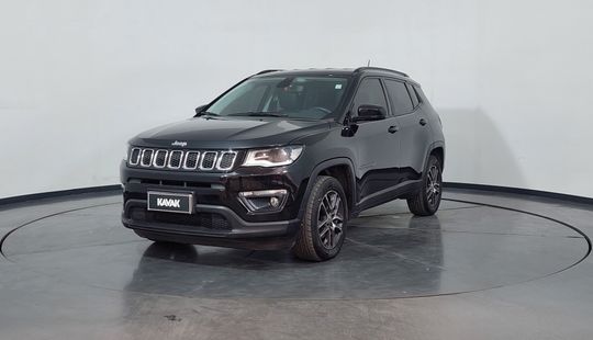 Jeep • Compass