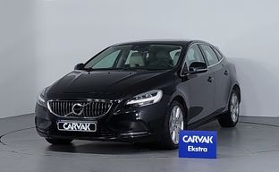 Volvo • V40