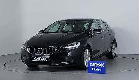 Volvo V40 1.5 T3 GEARTRONIC INSCRIPTION Hatchback 2018