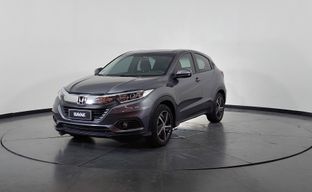 Honda • HR-V