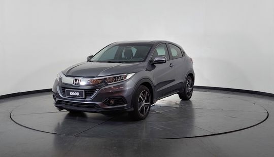 Honda • HR-V