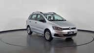 Volkswagen Suran 1.6 COMFORTLINE MT Minivan 2015