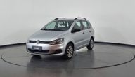 Volkswagen Suran 1.6 COMFORTLINE MT Minivan 2015