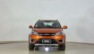 Chery Tiggo 2 1.5 AUTO GLS Suv 2022