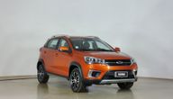 Chery Tiggo 2 1.5 AUTO GLS Suv 2022