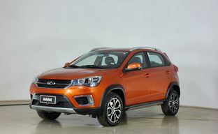 Chery • Tiggo 2