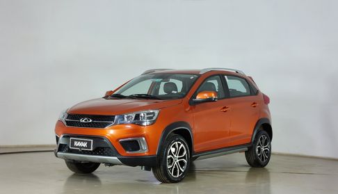 Chery Tiggo 2 1.5 AUTO GLS Suv 2022