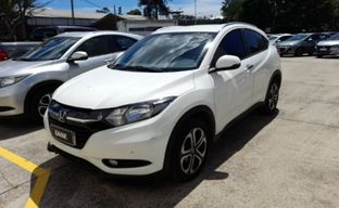 Honda • HR-V