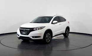 Honda • HR-V