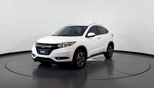 Honda • HR-V