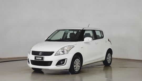 Suzuki • Swift