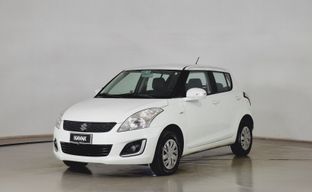 Suzuki • Swift