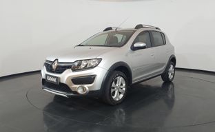 Renault • Sandero