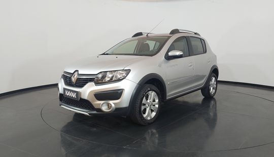 Renault • Sandero